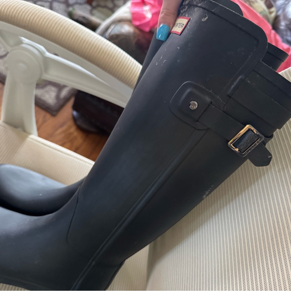 Women’s Hunter Boots